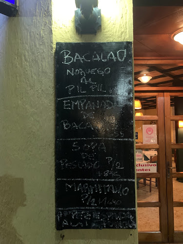 Comentarii opinii despre Gure-Etxe