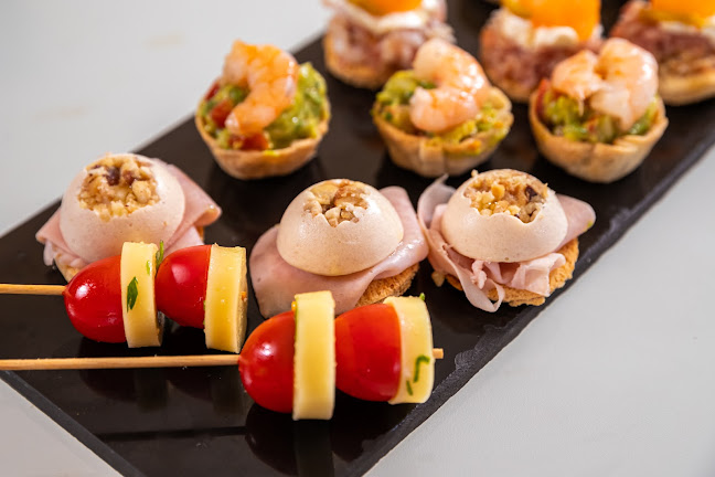 Comentarii opinii despre Salado y Dulce