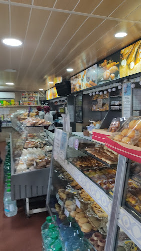 Panaderia De Abate - Montevideo