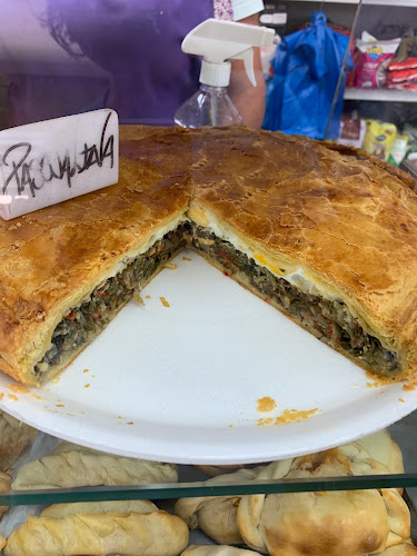 Panaderia Y Rotiseria Joaco - Gastronomía y hostelería