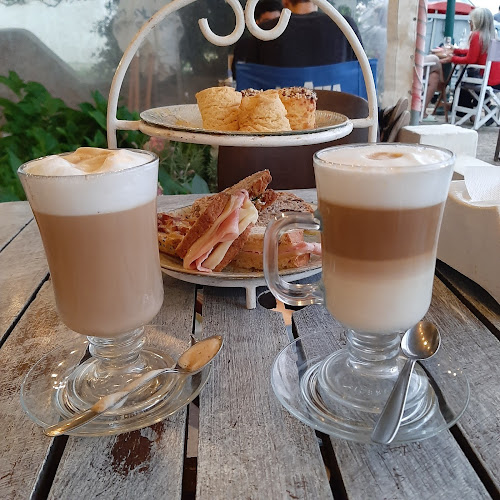 Casa Dulce - La Paloma