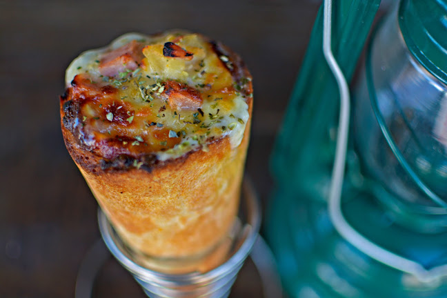 Opinii despre Konno Pizza în Punta del Este - Gastronomía y hostelería