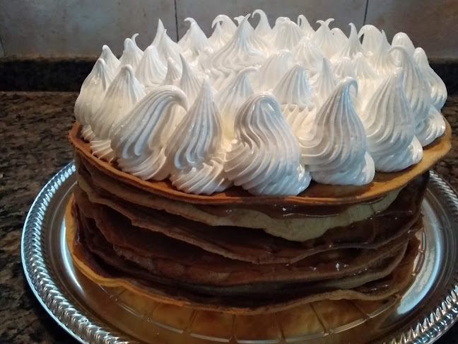 Comentarii opinii despre Dulce Tentación