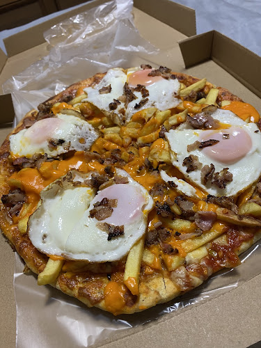 Comentarii opinii despre El Club Pinamar