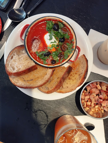 Sometimes Sunday - Gastronomía y hostelería