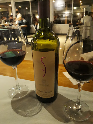 Comentarii opinii despre Rincón del Águila