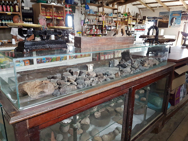 Opinii despre Lujambio în Rocha - Gastronomía y hostelería