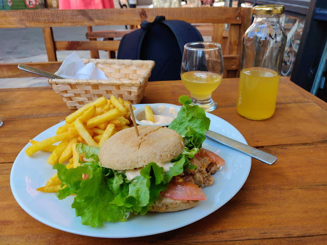 Gabriel Pereira 2956, 11300 Montevideo, Departamento de Montevideo