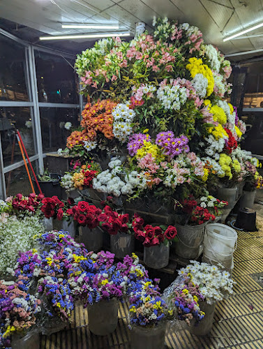 Floreria El LICO - Gastronomía y hostelería