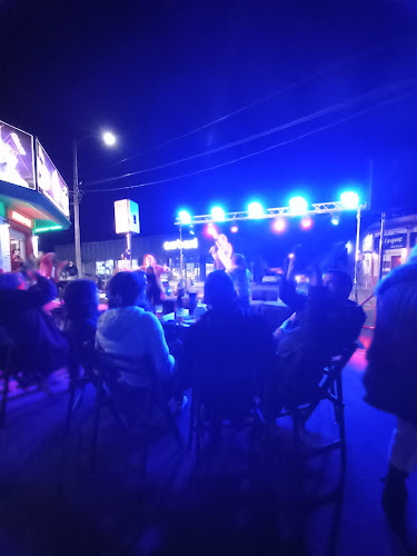 Mamma mía! Pizzería - Gastronomía y hostelería