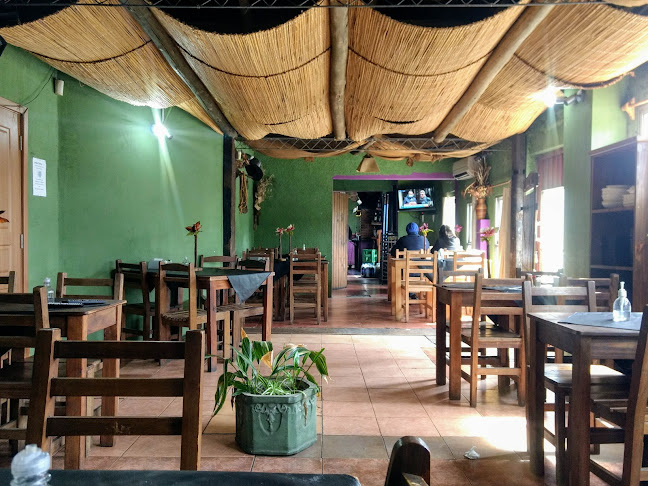 Parrillada el Viejo Molle