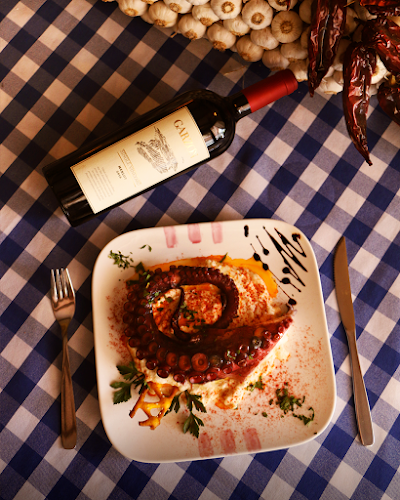 Opinii despre Leonardo Etxea în Punta del Este - Gastronomía y hostelería