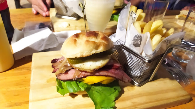 Pizzería Margarita - Gastronomía y hostelería