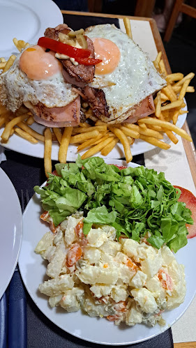 Comentarii opinii despre Bar Sarandi