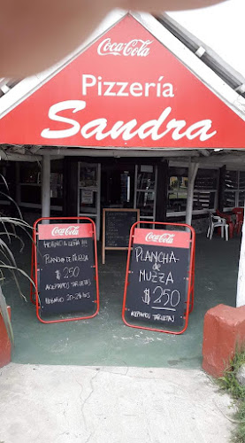Pizzeria Sandra - Gastronomía y hostelería