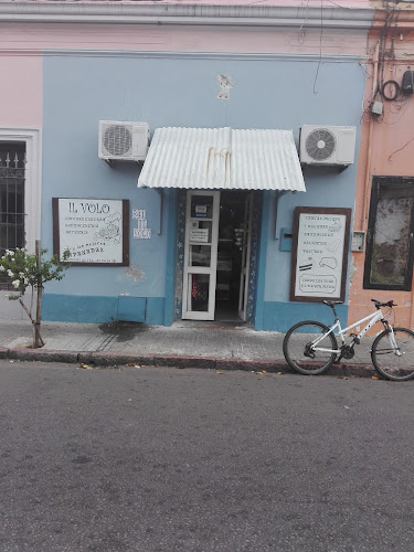 Il Volo Rotiseria