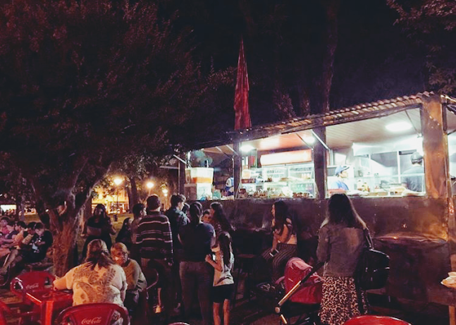 Comentarii opinii despre El viejo Pereira