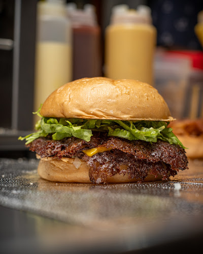 Comentarii opinii despre TRAP Burger - Street Food