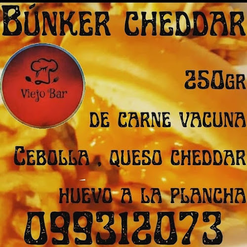 Comentarii opinii despre Viejo Bar