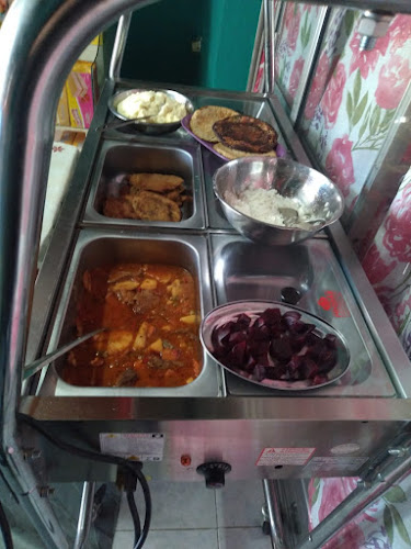 LO DE SANDRA ROTISERIA - COMIDA CASERA - Salto