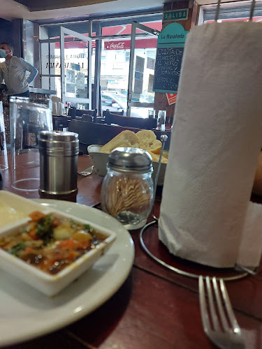 La Marañada - Montevideo