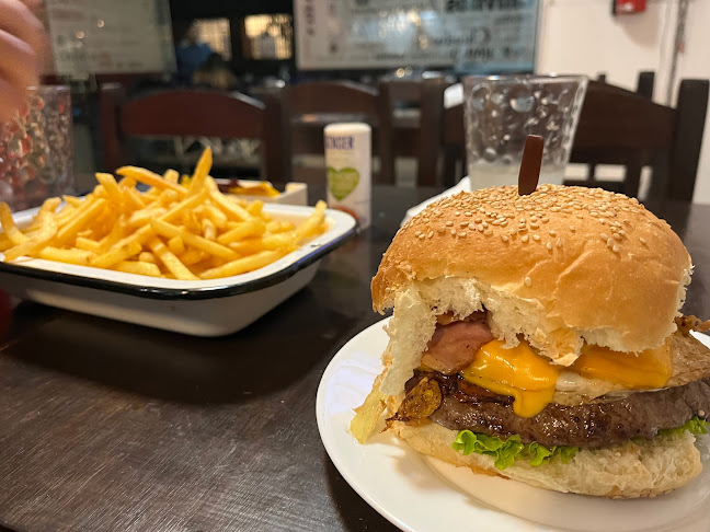 Comentarii opinii despre Chivitos eme