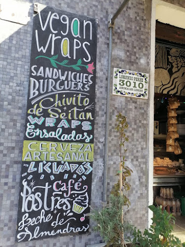 Opinii despre Juanas în Montevideo - Gastronomía y hostelería