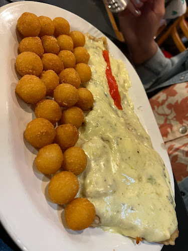 Comentarii opinii despre La Rotonda