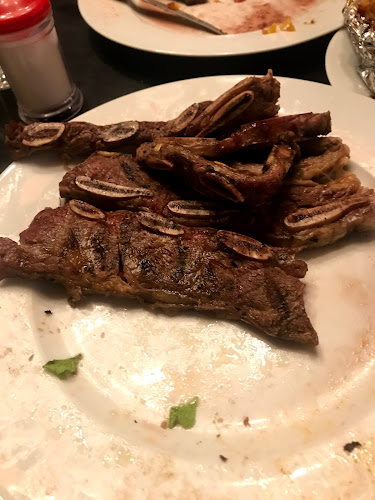 Soprano’s Malvín - Gastronomía y hostelería