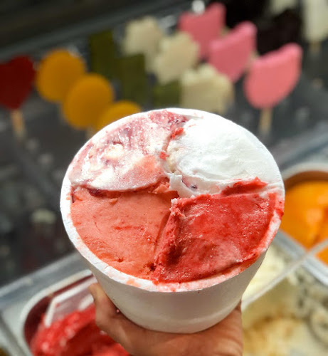 CHELATO MONTEVIDEO S.R.L.