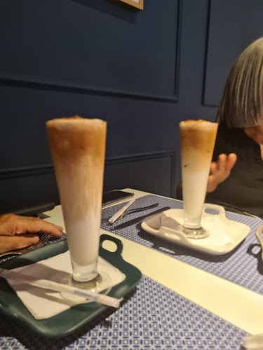 Saint Germain Café Parisien - Montevideo