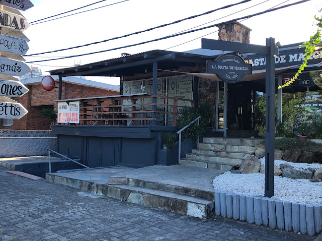 La Pasta de Marcelo - Maldonado