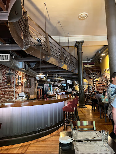 La Corte Restaurant - Gastronomía y hostelería