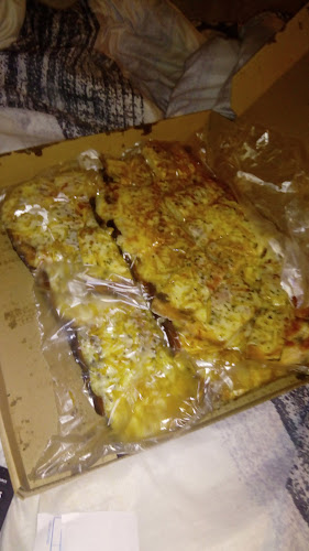 MI-LO Pizza - Gastronomía y hostelería