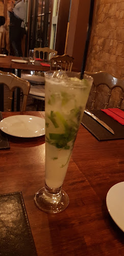 Don Bigote Restaurante