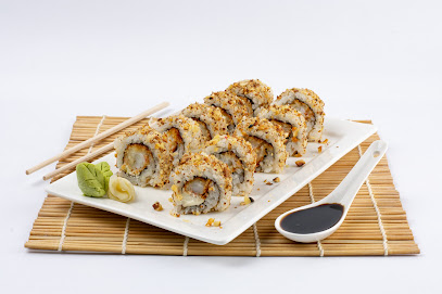 Sushi App Parque Miramar