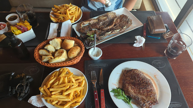 Opinii despre Alberto's în Montevideo - Gastronomía y hostelería