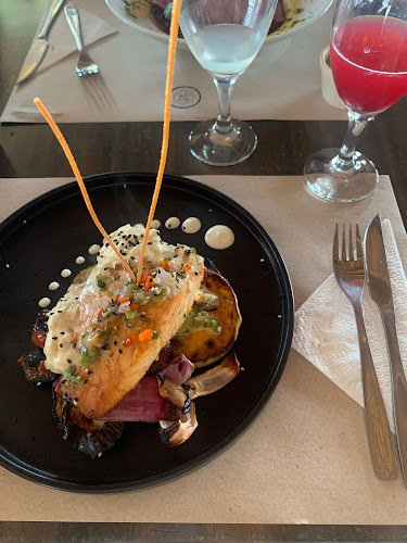 Comentarii opinii despre Nómade Parador