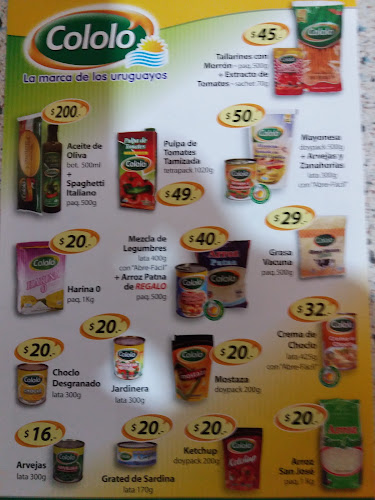 Juan Antunez, 15400 Santa Ana, Departamento de Canelones