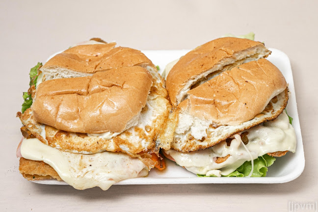 Comentarii opinii despre Bar y Restaurante El Amarillo