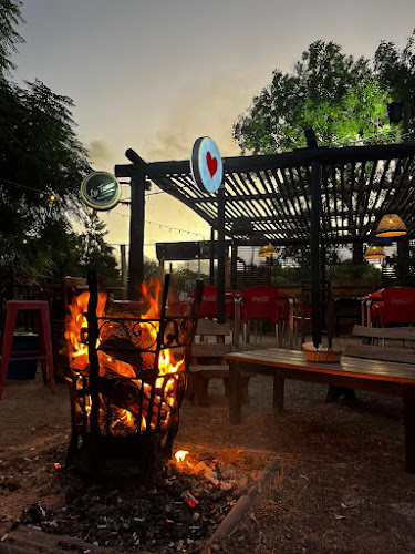 LaTana Pizza Pinares