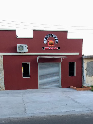 Comentarii opinii despre Hamburgueria The House