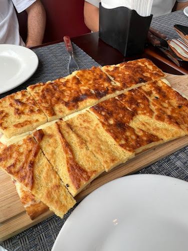 Soprano’s Malvín - Montevideo