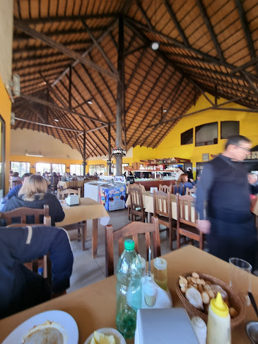 El Rancho Spetto - Gastronomía y hostelería