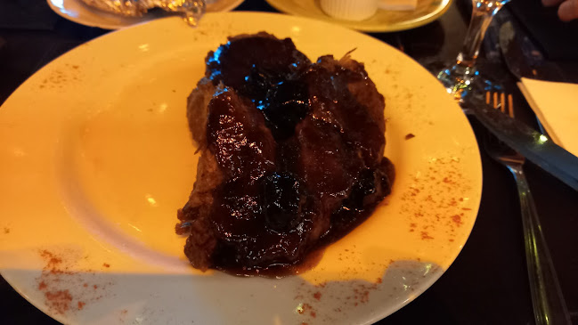 Don Andrés - Gastronomía y hostelería