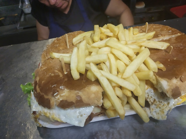 Comentarii opinii despre El Milagro