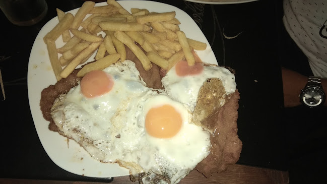 arianos restaurante - Gastronomía y hostelería