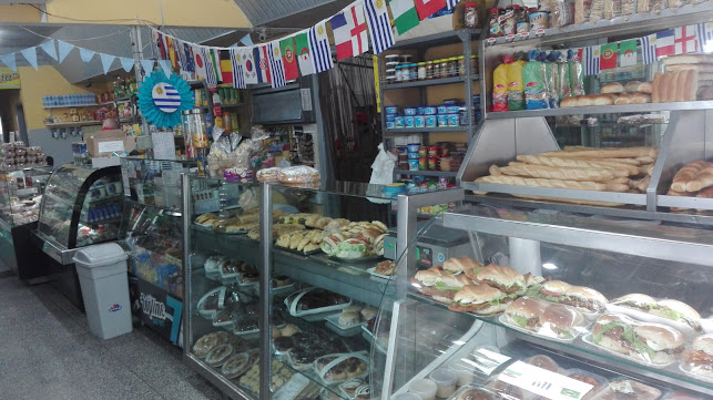 Opinii despre Panadería La Mendocina în Montevideo - Gastronomía y hostelería