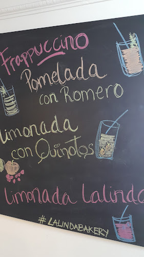 La Linda Panadería y Café - Gastronomía y hostelería