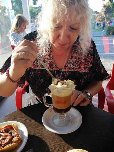 McCafe - Gastronomía y hostelería